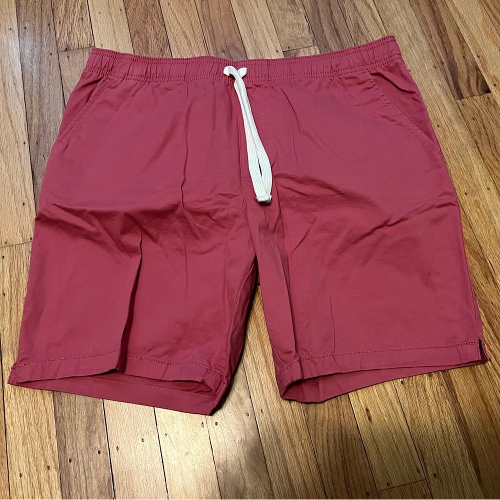 Target Goodfellow Shorts